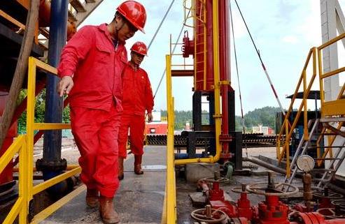 四川石油員工獲省“最盡職安全操作手”稱(chēng)號(hào)