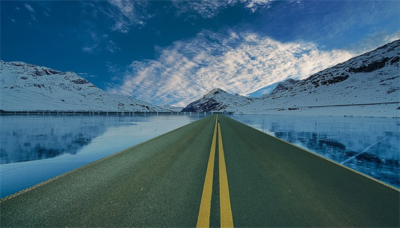 道路安全第一條原則什么？