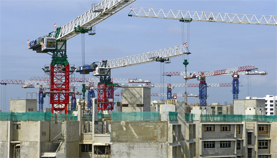 住建第三方安全檢查計劃如何提升安全檢查效率