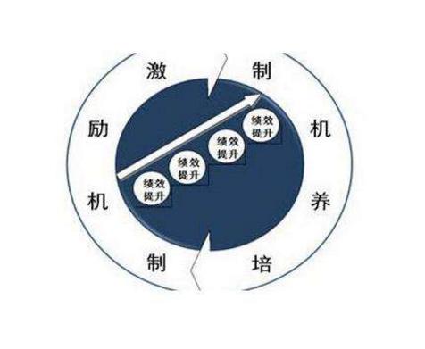 詳述企業(yè)的雙重激勵(lì)機(jī)制