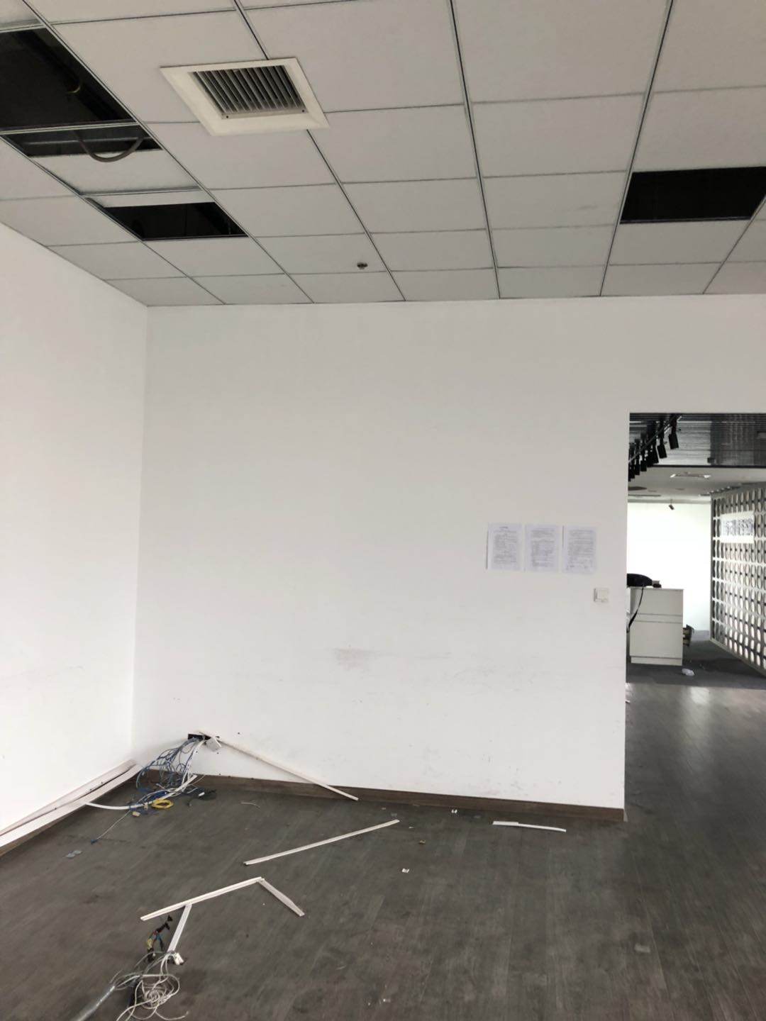 楊浦區(qū)海上海弘基創(chuàng)意餐廳營銷辦公室-第3張圖片-上海古都建筑設(shè)計集團(tuán)
