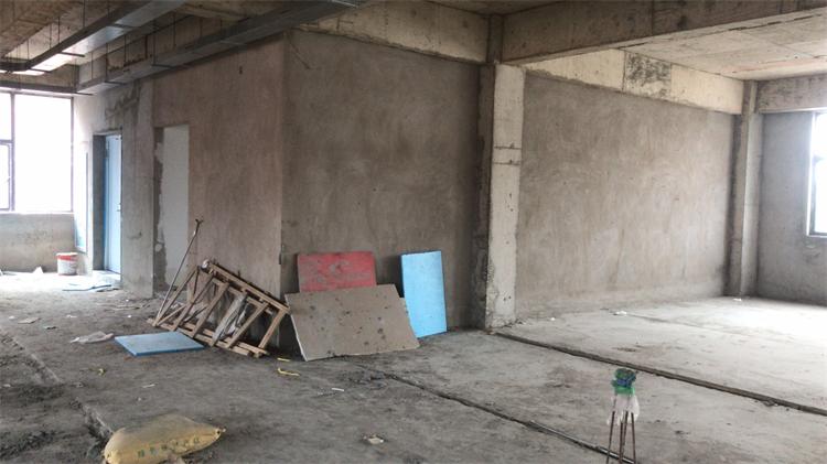 浦東曹路中建八局申拓投資辦公室-第5張圖片-上海古都建筑設(shè)計(jì)集團(tuán)