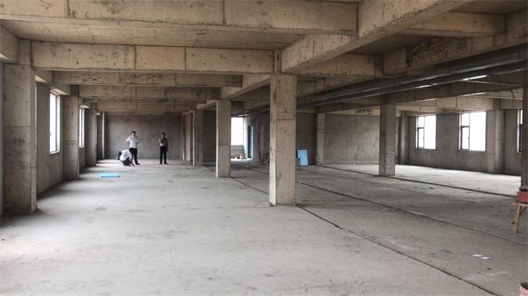 浦東曹路中建八局申拓投資辦公室-第3張圖片-上海古都建筑設(shè)計(jì)集團(tuán)