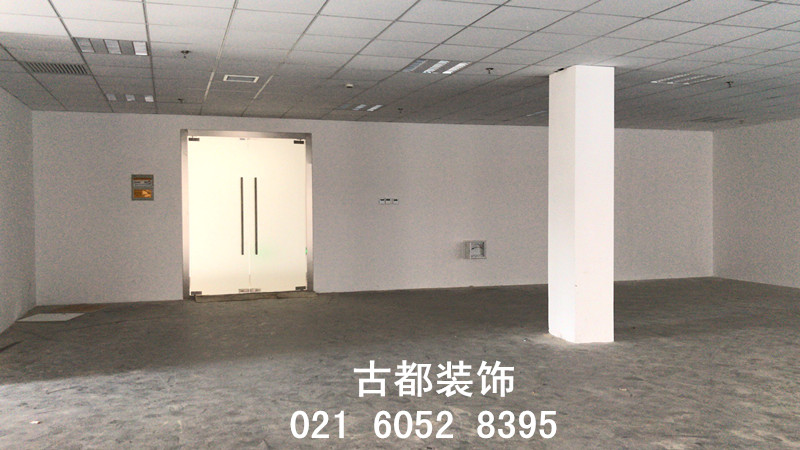 徐匯虹梅路2007號(hào)遠(yuǎn)中產(chǎn)業(yè)園辦公室-第2張圖片-上海古都建筑設(shè)計(jì)集團(tuán)