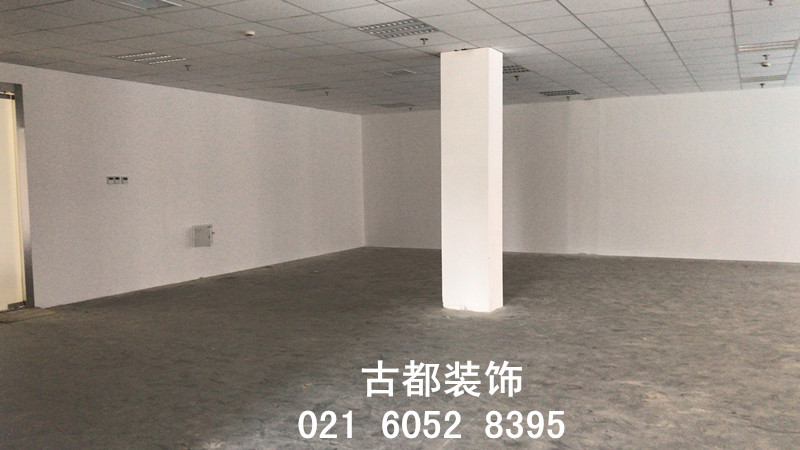 徐匯虹梅路2007號(hào)遠(yuǎn)中產(chǎn)業(yè)園辦公室-第1張圖片-上海古都建筑設(shè)計(jì)集團(tuán)