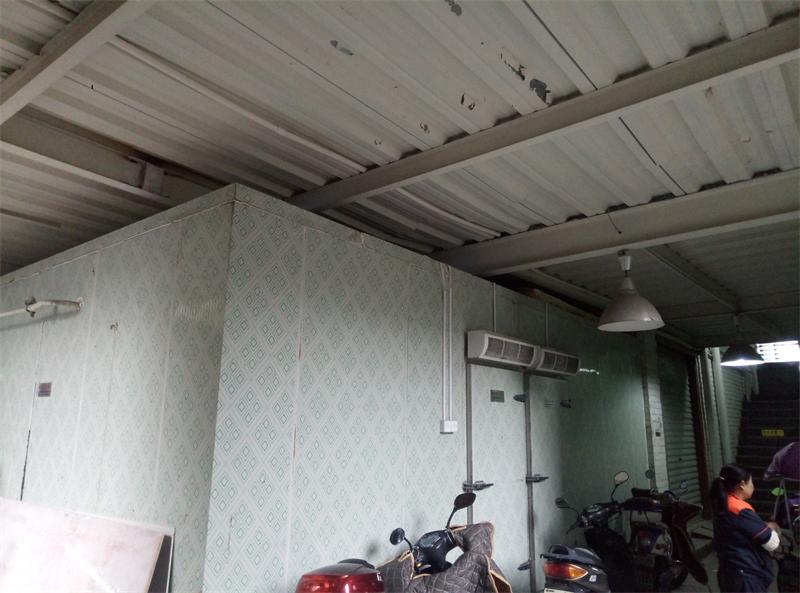 上海浦東策永自動化科技公司辦公室改造-第2張圖片-上海古都建筑設(shè)計集團