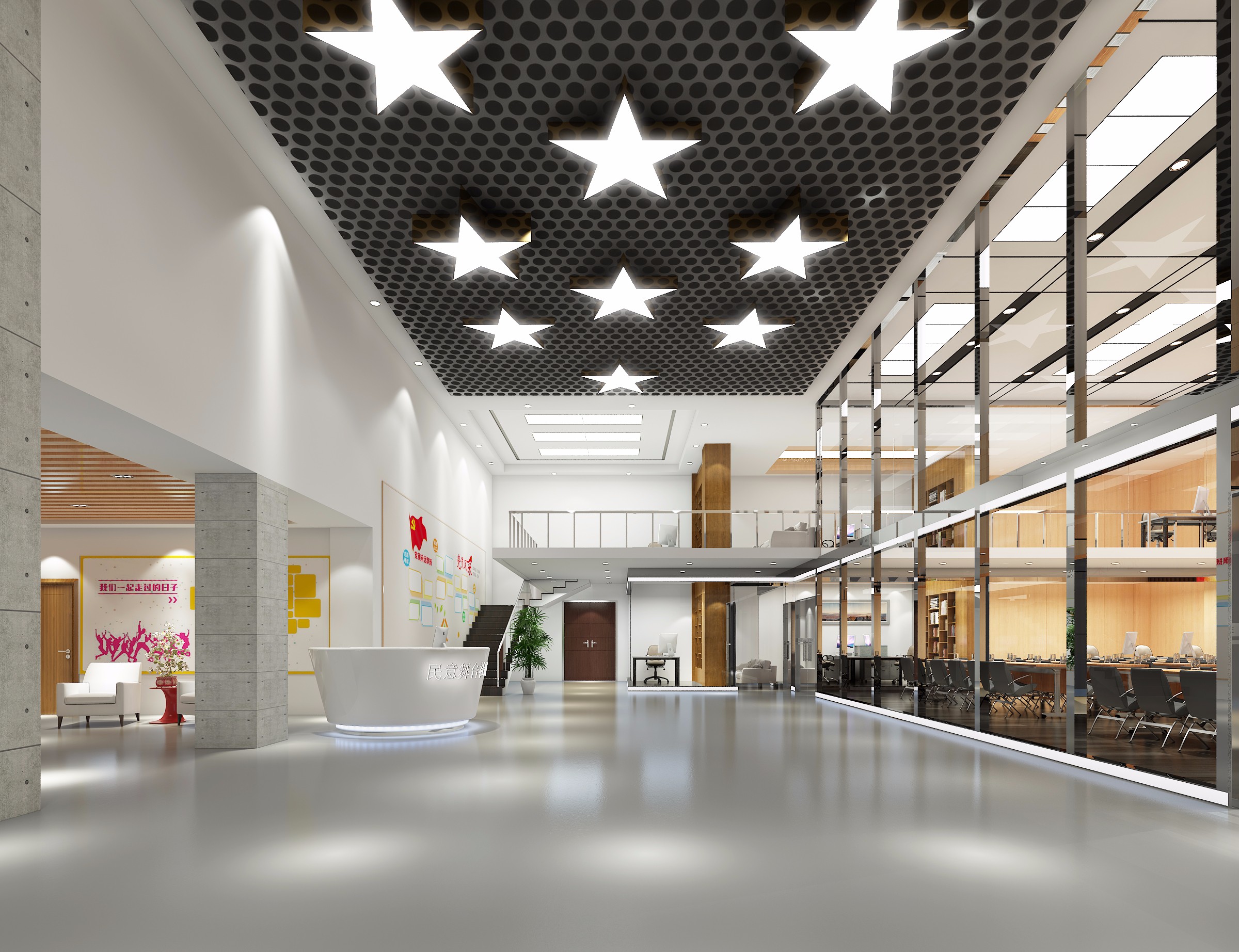 樣板房裝修效果如何？   現(xiàn)場考察會(huì)給你答案-第1張圖片-上海古都建筑設(shè)計(jì)集團(tuán)