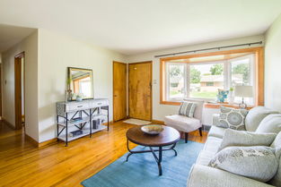 簡約現(xiàn)代歐式裝修圖片賞析（簡約現(xiàn)代歐式裝修案例精選）-第1張圖片-上海古都建筑設(shè)計(jì)集團(tuán)