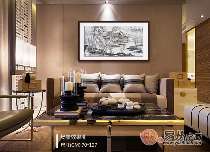 通過視聽室裝修設(shè)計打造屬于自己的私人影院，享受高品質(zhì)視聽體驗-第1張圖片-上海古都建筑設(shè)計集團