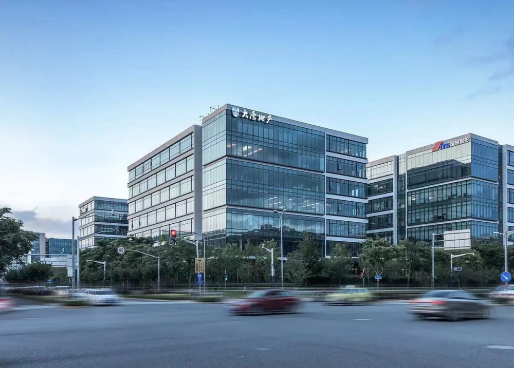 上海裝修公司，辦公室裝修材料推薦-第1張圖片-上海古都建筑設(shè)計(jì)集團(tuán)