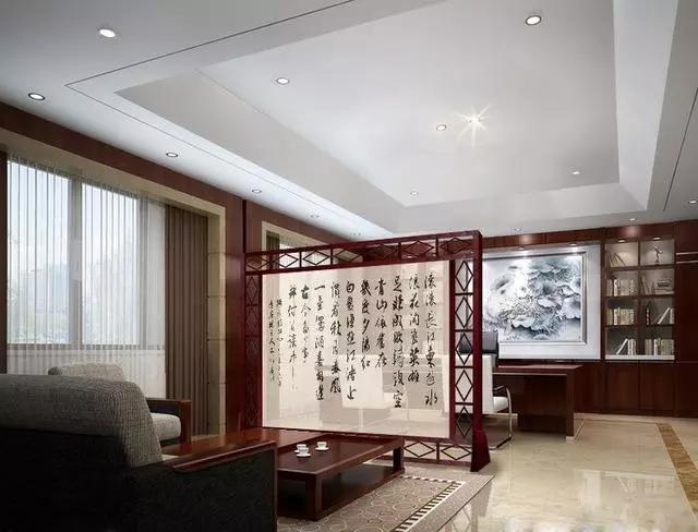 虹口辦公室裝修策劃方案-第1張圖片-上海古都建筑設(shè)計(jì)集團(tuán)