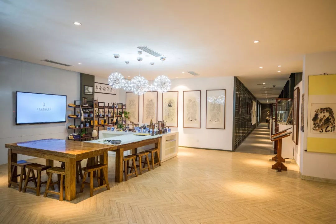 辦公室裝修設計方案范本-第1張圖片-上海古都建筑設計集團