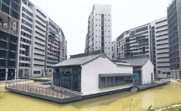湖州裝修報建，裝修報建辦理服務流程及資料-第1張圖片-上海古都建筑設計集團