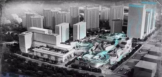 城市家具裝修效果圖打造時尚舒適的家居空間-第1張圖片-上海古都建筑設(shè)計集團