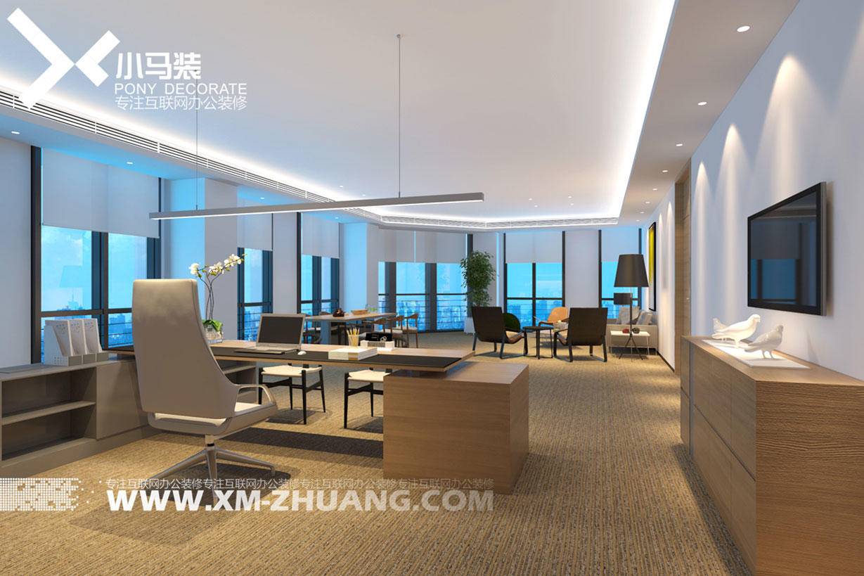 辦公室裝飾布局方案設(shè)計(jì)要求-第1張圖片-上海古都建筑設(shè)計(jì)集團(tuán)