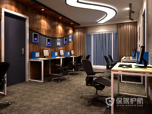 摩洛哥風格裝修效果圖，將你的家變成異域風情的夢想之地-第1張圖片-上海古都建筑設計集團
