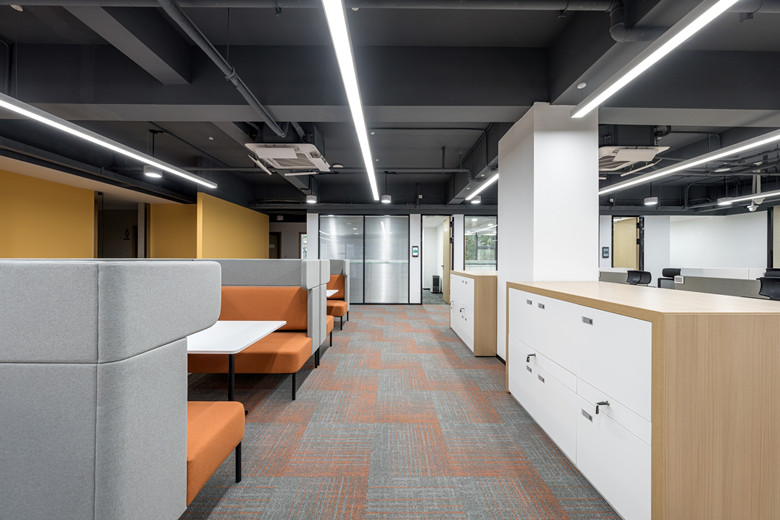 辦公室裝修報(bào)價(jià)清單明細(xì)表格模板-第1張圖片-上海古都建筑設(shè)計(jì)集團(tuán)