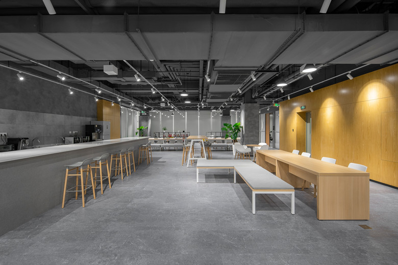 黃浦辦公室設(shè)計裝修費用入什么科目里-第1張圖片-上海古都建筑設(shè)計集團